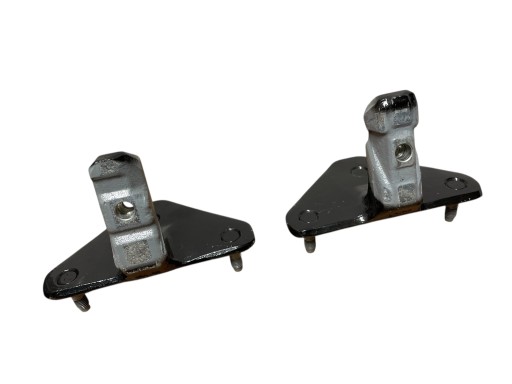 hinge bonnet boot left + right KOMPLET BMW X5 G05 LCI