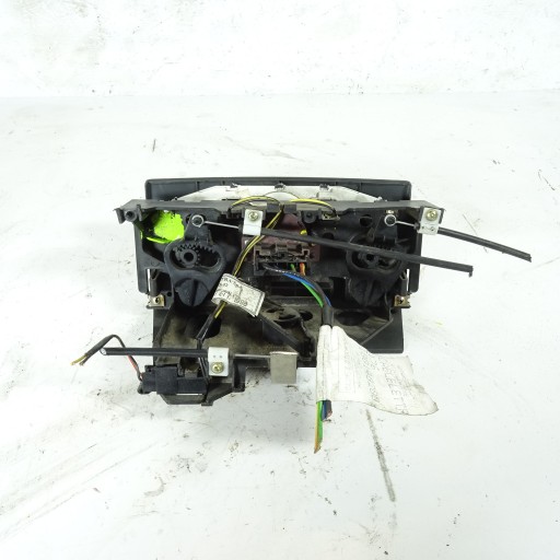 FIAT PUNTO e PANEL BOCCHETTE