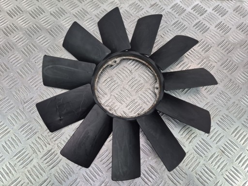 Ventilateur Ventilateurs Radiateur BMW 3 E46 330i 1712058 M54B30 6S3