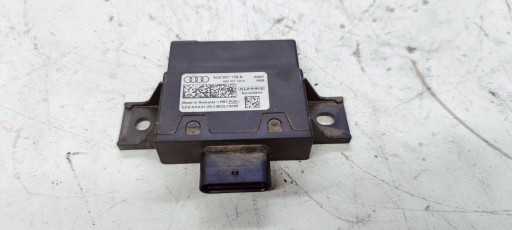 CENTRALINA DZWIEKU MOTORE AUDI A6 C7 A7 4G0907159A