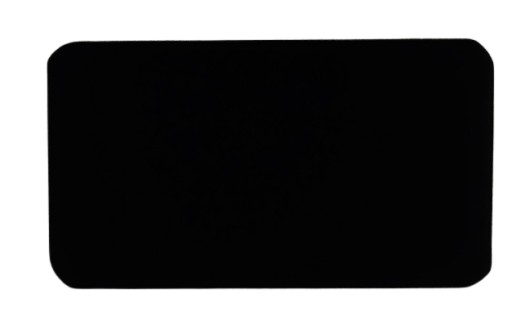 5X81 - СТЕКЛО PALFINGER EPSILON EPSCAB ВЕРХНЯЯ КРЫША