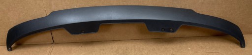 OPEL ASTRA V K KOMBI 2015 - SPOILER Heckspoiler der Stoßstange heck 13426371