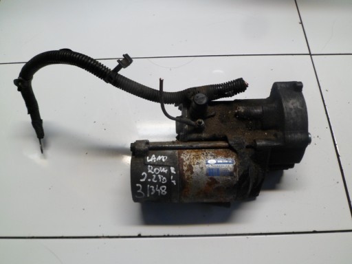 LAND ROVER FREELANDER II 2.2 TD4 starter AH52-11001-AC
