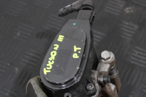 caliper brake right rear part HYUNDAI TUCSON III 3 LIFT