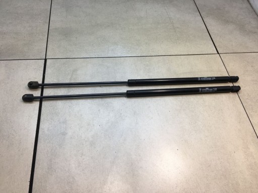 Vérins de coffre hayon du capot Porte coffre hayon MERCEDES ML W163
