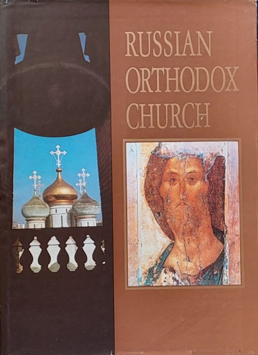 Russian Orthodox Church