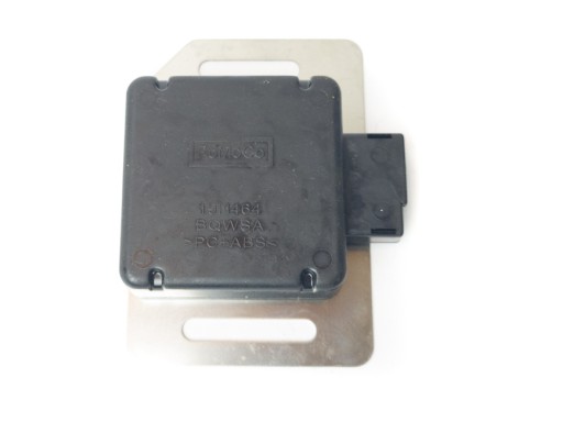 DG9T19H464CE - Новий GPS-модуль Ford Edge S-Max Galaxy
