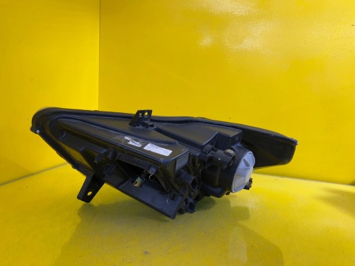 light right front FORD MUSTANG 14-17 XENON
