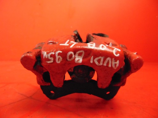 AUDI 80 B4 caliper brake left rear part rear