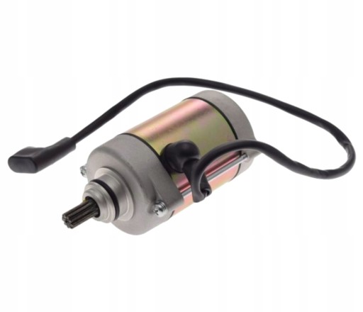 19481791 - ZIPP VZ - 2 Barton CLASSIC FNX JUNAK 125 стартер