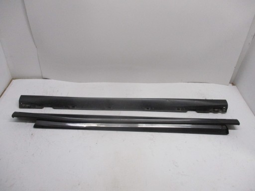 caps threshold threshold FORD FOCUS MK4 23R right left
