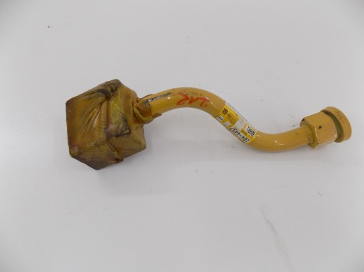 CAT CATERPILLAR ТРУБКА КАБЕЛЬ БЛОК 104-4457