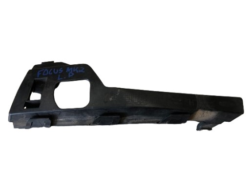 držák nárazníku levý předek FORD FOCUS MK2 4M51-17E857-AC