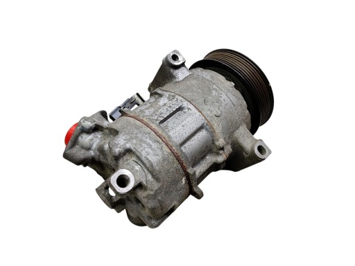 klimakompressor RENAULT KADJAR KOLEOS II MEGANE IV 926004EB0A