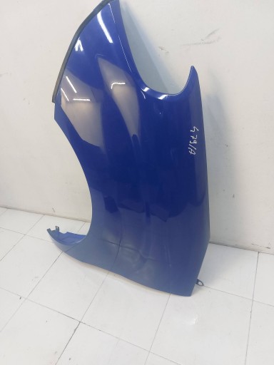 FIAT DOBLO II LIFT 15r> parafango sinistra Anteriore Anteriore LAK 479/A
