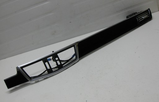 MERCEDES W212 LIFT E KLASA lišta DEKOR konzoli KRATKI klími A212680XX71