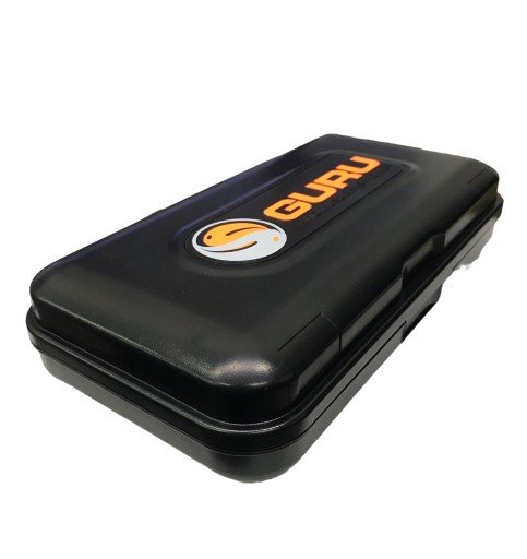 Коробка Guru GRC07 чорна