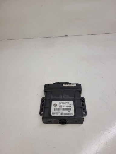 Bedienteil Getriebe getriebe AUDI Q7 3.0 09D927750FK
