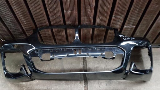 Frontstoßstange BMW X3 G01 M-Paket 8089743