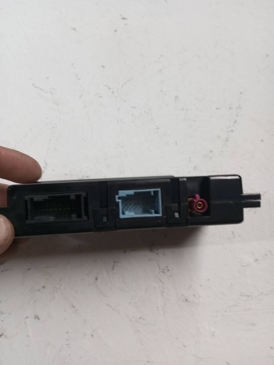 Module GSM Unité de contrôle PEUGEOT 3008 et 9801739680