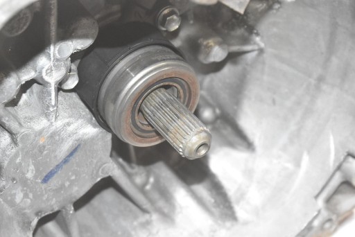 Převodovka TOYOTA YARIS 3 III 1.5 VVT-IE 111 KM LIFT 17-19