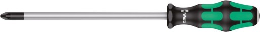 Викрутка WERA 355 PZ4x200mm