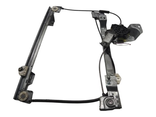 window regulator mechanism door right front RENAULT KANGOO III 2009-2019