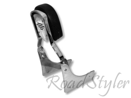 Спинка пасажира HONDA SHADOW VT750 C4 / 5