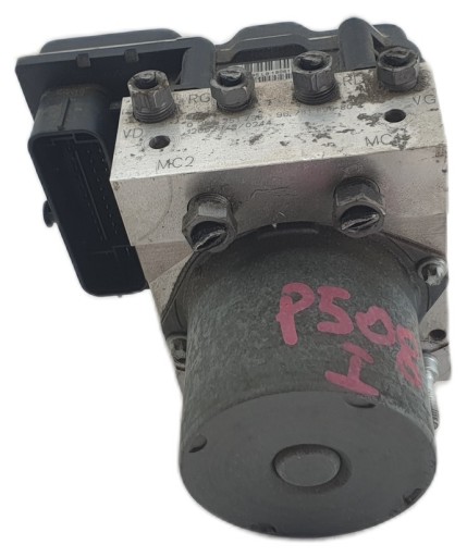 Pompa Centralina ABS PEUGEOT 508 e SW 9678189680 9802776280 0265951672