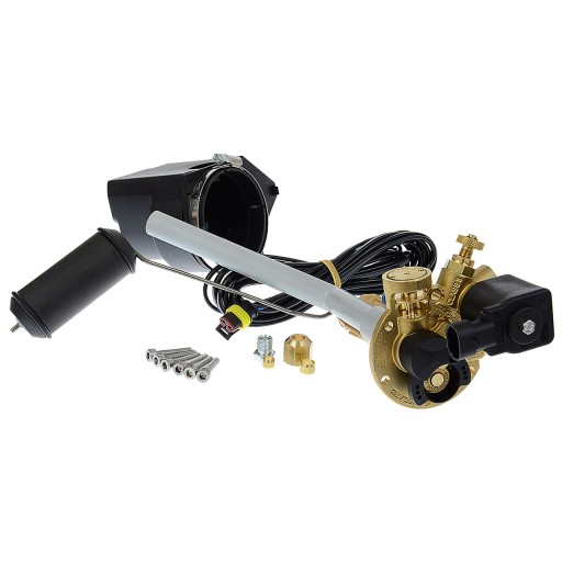 MVAT0E06.1 - TOMASETTO 220/225/0 ТОРОЇДАЛЬНИЙ КЛАПАН ZEW