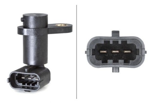 6PU 009 - ДАТЧИК ПОЛОЖЕННЯ РОЗПОДІЛЬНОГО ВАЛУ ХОЛЛА