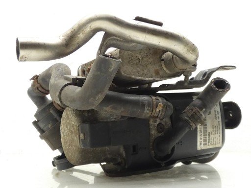 WEBASTO Riscaldatore riscaldamento ausiliario parcheggio usato webasto  VW SHARAN 7N SEAT ALHAMBRA II 7N0815065T