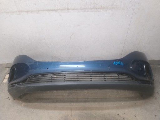 bumper front MERCEDES EQA EQB W243