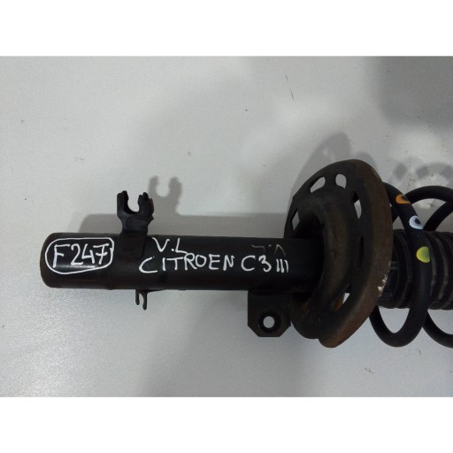 Citroen C3 III Stoßdämpfer vorne rechts (F247)