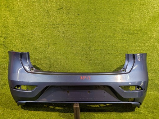 bumper rear rear part VOLVO V40 II 12- NR.7843