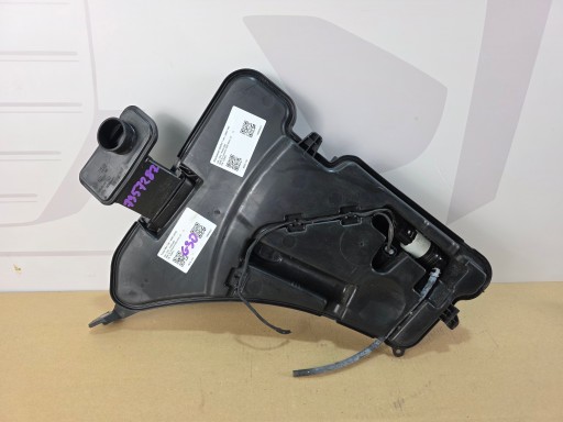posude tekućine za pranje stakla BMW 5 G30 G31 LCI 8071453 7357287