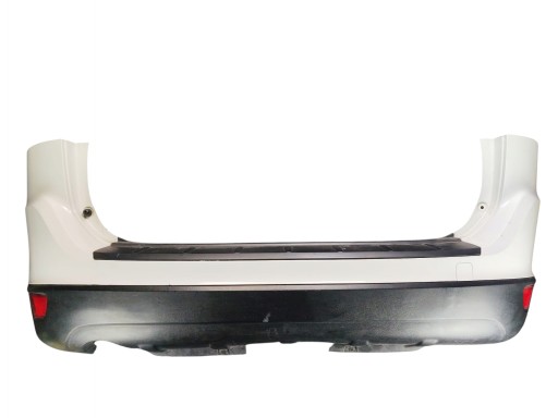 Paraurti posteriore posteriore VOLVO XC60 e (2008-2013) KOD LAKIERU 614-46