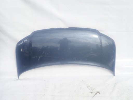 VW T5 03-10 Capot