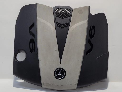 cover upper for engine MERCEDES V6 A6420108706