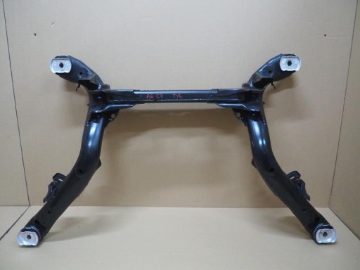 C7, - Люлька для коляски салазки задние audi a6 c7 4g0505288