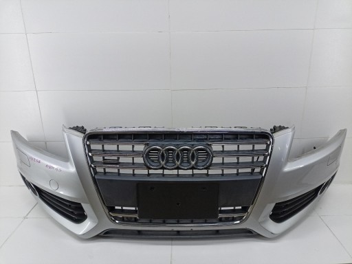 bumper front Audi A5 8T 2010