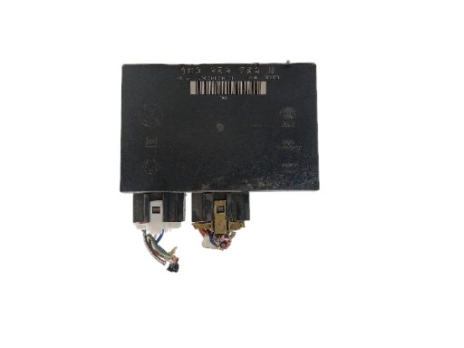 VW PASSAT B5 LIFT SKODA SUPERB and comfort control unit 1C0959799B