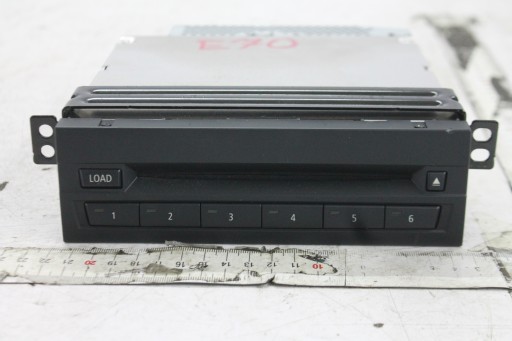 Wechsler CD 9151148 BMW X5 E70 X6 E71 06-13