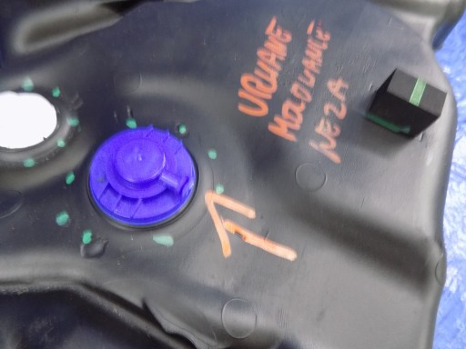 fuel tank tank JUKE F16 20R 1,0 DIG-T