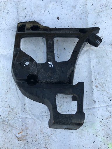 bumper bracket right rear part BMW X5 E70 10503410