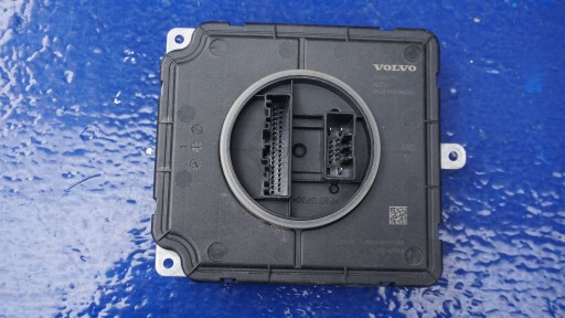 VOLVO S60 V60 XC60 II control unit module lights LED