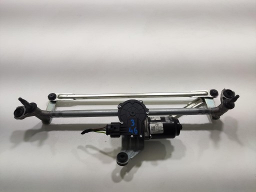 wiper mechanism front VOLKSWAGEN T-ROC 2021-2025 LIFT 2GA955023D