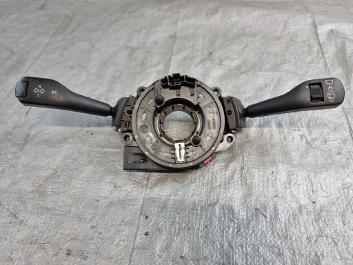 Commodo essuie glace Anneau Airbag volant OE 8376443 8376445 BMW 3 E46 FL 04r