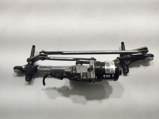 wiper mechanism front FIAT 500E II 2020-2025 EUROPA 521394960