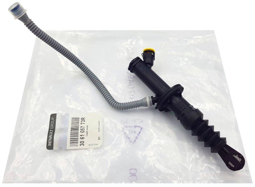 306105773R - RENAULT CAPTUR 0.9 1.2 TCE 1.5 DCI ГЛАВНЫЙ ЦИЛИНДР СЦЕПЛЕНИЯ